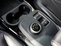 Ford Mustang Mach-E - SUV/Off-road - Schwarz - Gebrauchtwagen - Bild 11