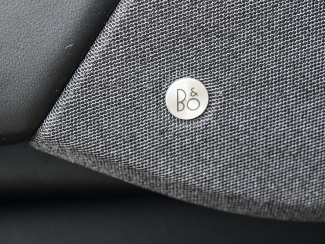 Ford Mustang Mach-E - SUV/Off-road - Schwarz - Gebrauchtwagen - Bild 14