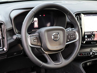 Volvo EX40 Plus Extended Range - SUV/Off-road - Grün - Gebrauchtwagen - Bild 8