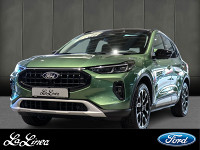Ford Kuga - SUV/Off-road - Grün - Neuwagen - Bild 1