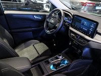 Ford Kuga - SUV/Off-road - Grün - Neuwagen - Bild 3