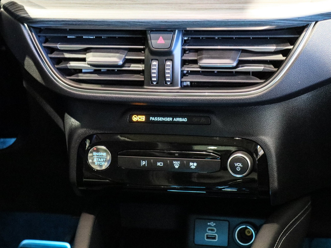 Ford Kuga - SUV/Off-road - Grün - Neuwagen - Bild 8