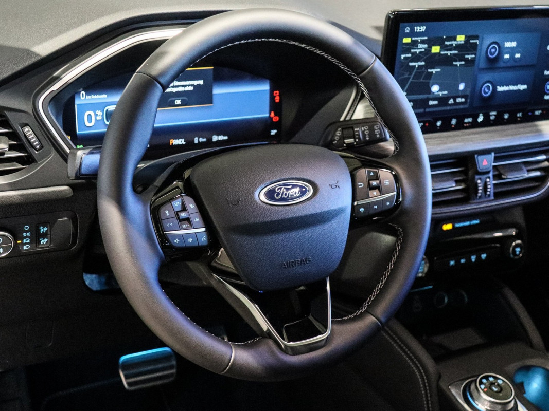 Ford Kuga - SUV/Off-road - Grün - Neuwagen - Bild 9