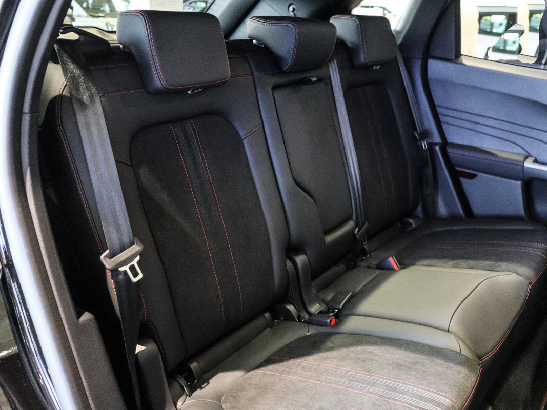 Ford Kuga FHEV ST-Line X - SUV/Off-road - Schwarz - Neuwagen - Bild 4