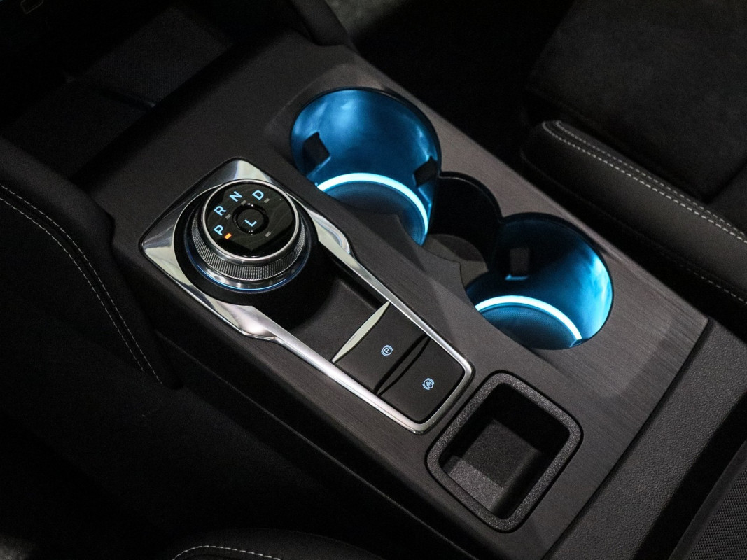 Ford Kuga - SUV/Off-road - Grün - Neuwagen - Bild 10