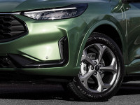 Ford Kuga - SUV/Off-road - Grün - Neuwagen - Bild 5