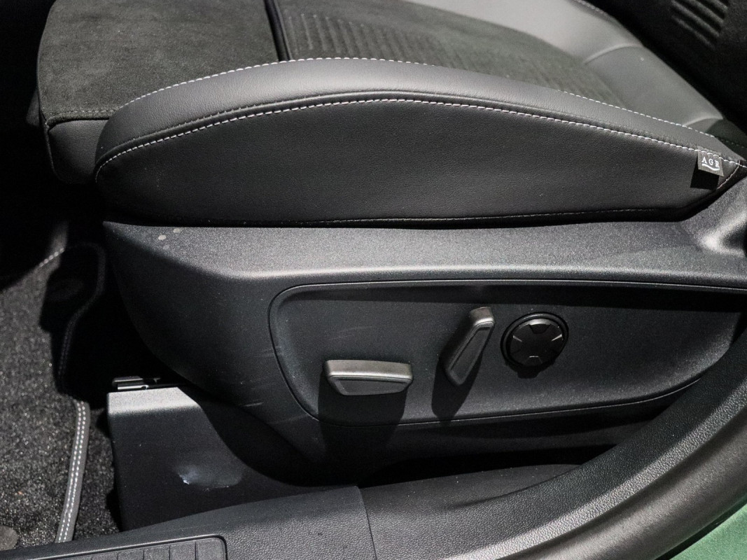 Ford Kuga - SUV/Off-road - Grün - Neuwagen - Bild 14