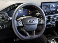 Ford Kuga FHEV ST-Line X - SUV/Off-road - Schwarz - Neuwagen - Bild 9