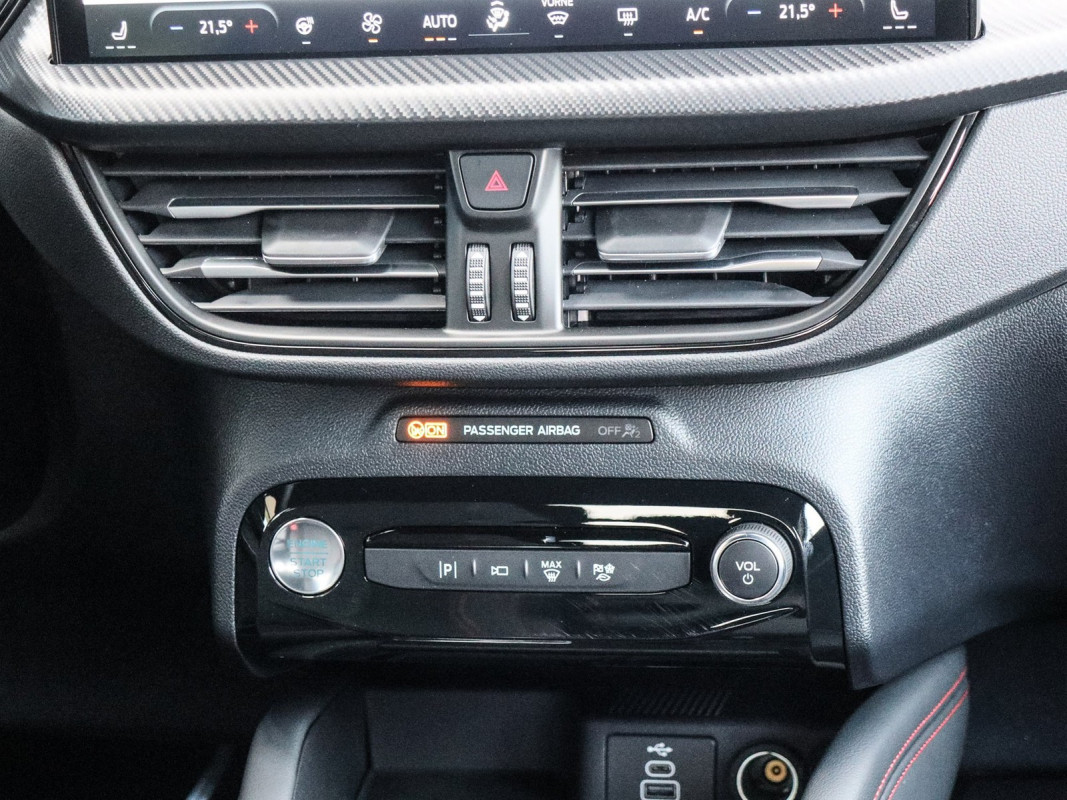 Ford Kuga - SUV/Off-road - Grün - Neuwagen - Bild 8