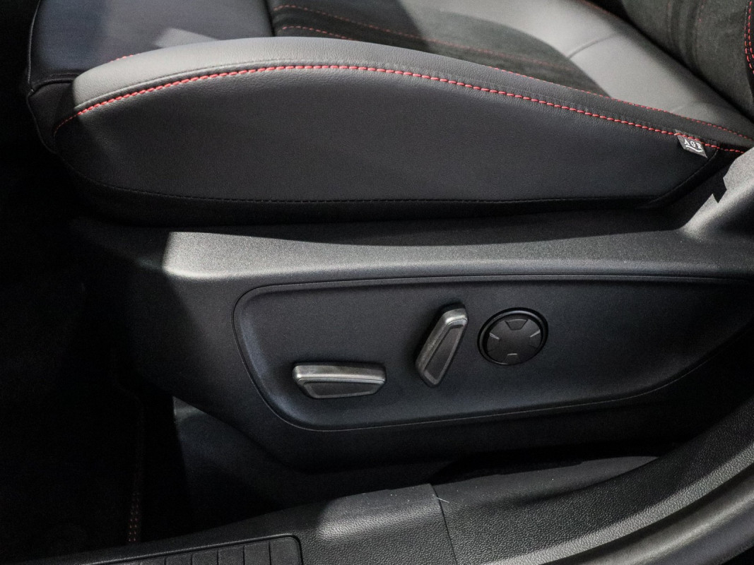 Ford Kuga FHEV ST-Line X - SUV/Off-road - Schwarz - Neuwagen - Bild 14