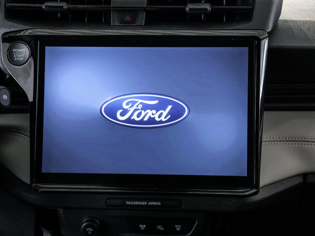 Ford Puma Gen-E - SUV/Off-road - Grau - Neuwagen - Bild 7