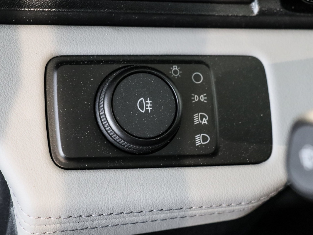 Ford Puma Gen-E - SUV/Off-road - Grau - Neuwagen - Bild 11