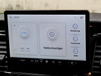 Ford Transit Doppelkabine Pritsche Trend 350 L4 - Nutzfahrzeug - Weiss - Neuwagen - Bild 7