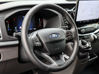 Ford Transit Doppelkabine Pritsche Trend 350 L4 - Nutzfahrzeug - Weiss - Neuwagen - Bild 8