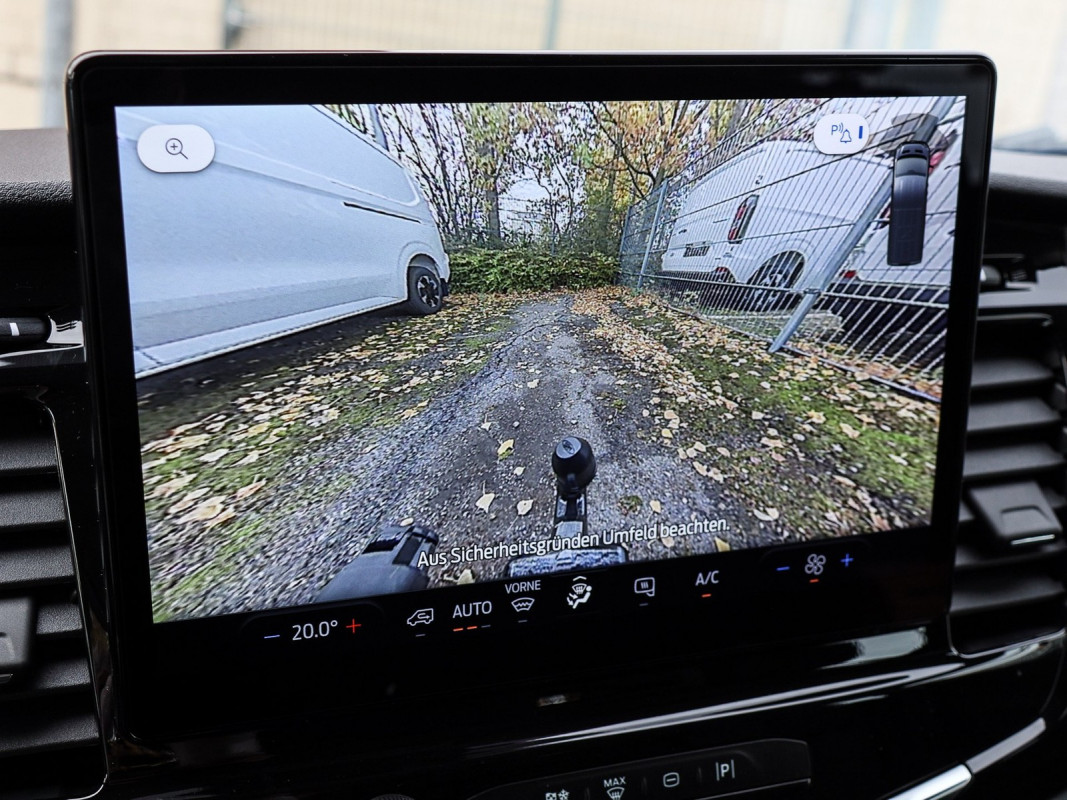 Ford Transit Doppelkabine Pritsche Trend 350 L4 - Nutzfahrzeug - Weiss - Neuwagen - Bild 10