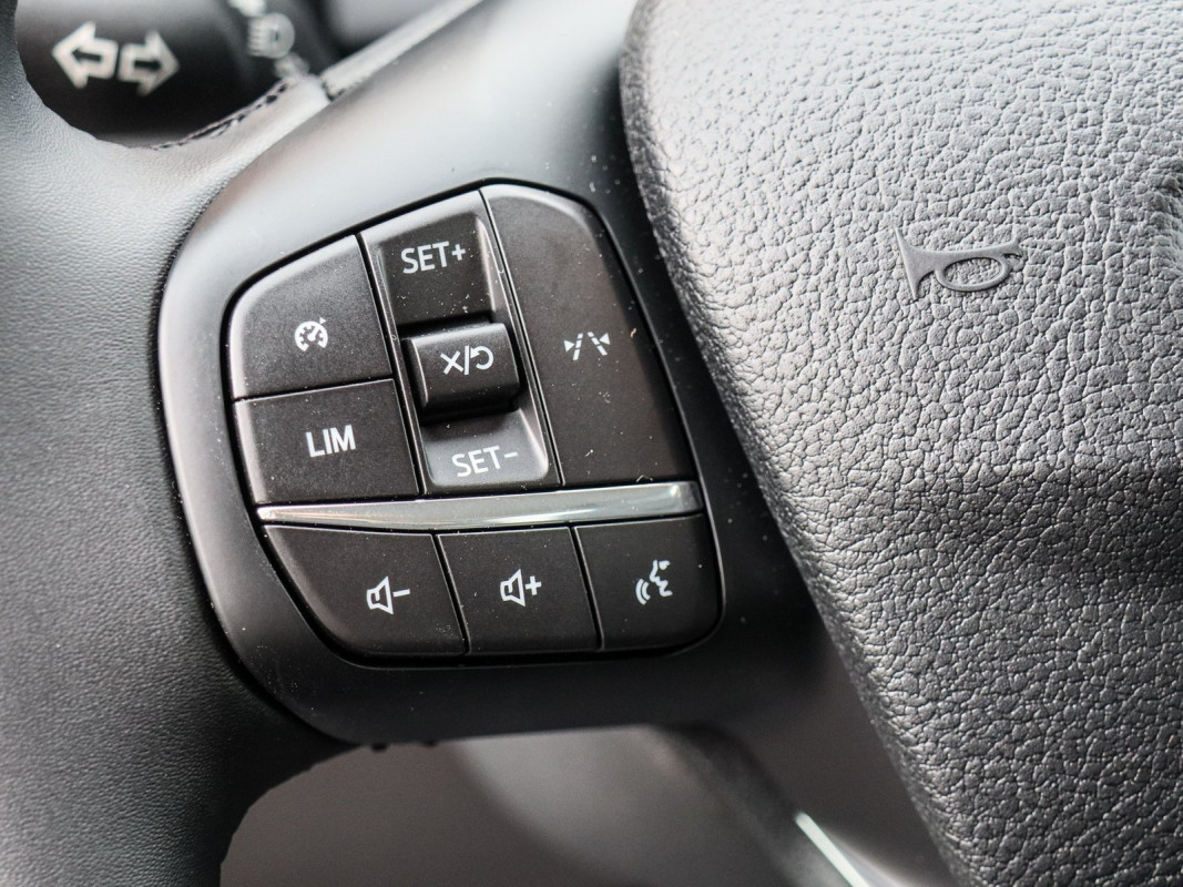 Ford Transit Doppelkabine Pritsche Trend 350 L4 - Nutzfahrzeug - Weiss - Neuwagen - Bild 13