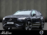 Volvo XC90 T8 Plug-In Hybrid AWD - SUV/Off-road - Schwarz - Gebrauchtwagen - Bild 1