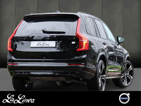 Volvo XC90 T8 Plug-In Hybrid AWD - SUV/Off-road - Schwarz - Gebrauchtwagen - Bild 2