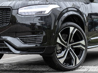 Volvo XC90 T8 Plug-In Hybrid AWD - SUV/Off-road - Schwarz - Gebrauchtwagen - Bild 6