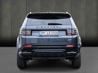 Land Rover Discovery Sport - SUV/Off-road - Blau - Gebrauchtwagen - Bild 7