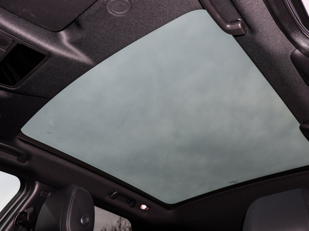 Land Rover Discovery Sport - SUV/Off-road - Blau - Gebrauchtwagen - Bild 10