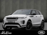 Land Rover Range Rover Evoque D165 Dynamic SE - SUV/Off-road - Weiss - Gebrauchtwagen - Bild 1