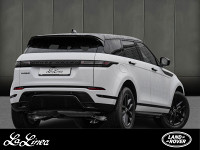 Land Rover Range Rover Evoque D165 Dynamic SE - SUV/Off-road - Weiss - Gebrauchtwagen - Bild 2