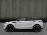 Land Rover Range Rover Evoque D165 Dynamic SE - SUV/Off-road - Weiss - Gebrauchtwagen - Bild 6