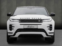 Land Rover Range Rover Evoque D165 Dynamic SE - SUV/Off-road - Weiss - Gebrauchtwagen - Bild 7