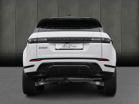 Land Rover Range Rover Evoque D165 Dynamic SE - SUV/Off-road - Weiss - Gebrauchtwagen - Bild 8
