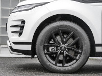 Land Rover Range Rover Evoque D165 Dynamic SE - SUV/Off-road - Weiss - Gebrauchtwagen - Bild 9
