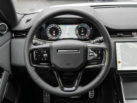 Land Rover Range Rover Evoque D165 Dynamic SE - SUV/Off-road - Weiss - Gebrauchtwagen - Bild 11