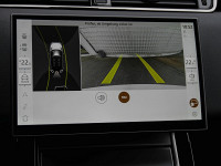 Land Rover Range Rover Evoque D165 Dynamic SE - SUV/Off-road - Weiss - Gebrauchtwagen - Bild 12