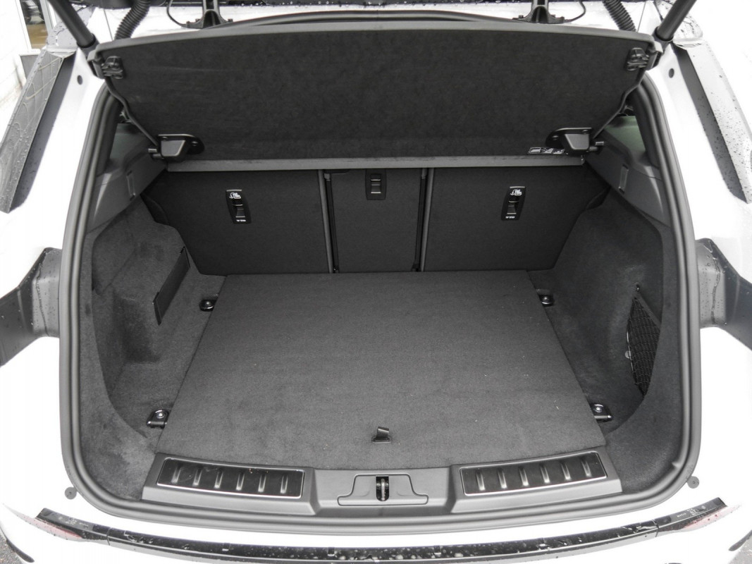 Land Rover Range Rover Evoque D165 Dynamic SE - SUV/Off-road - Weiss - Gebrauchtwagen - Bild 15