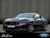 Ford Mustang Fastback - Sportwagen/Coupé - Schwarz - Neuwagen - Bild 1