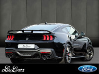 Ford Mustang Fastback - Sportwagen/Coupé - Schwarz - Neuwagen - Bild 2