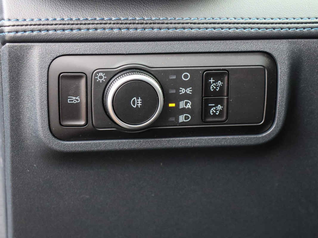 Ford Mustang Fastback - Sportwagen/Coupé - Schwarz - Neuwagen - Bild 12