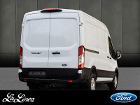 Ford Transit Kastenwagen Trend 350L2H2 - Nutzfahrzeug - Weiss - Neuwagen - Bild 2