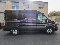 Ford Transit Kastenwagen Limited 350L2H2 - Nutzfahrzeug - Schwarz - Neuwagen - Bild 5