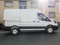 Ford Transit Kastenwagen Trend 350L2H2 - Nutzfahrzeug - Weiss - Neuwagen - Bild 5