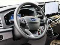 Ford Transit Kastenwagen Trend 350L2H2 - Nutzfahrzeug - Weiss - Neuwagen - Bild 8