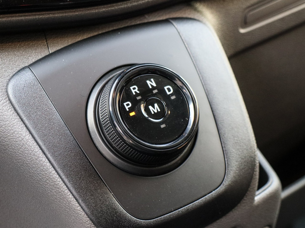 Ford Transit Kastenwagen Limited 350L2H2 - Nutzfahrzeug - Schwarz - Neuwagen - Bild 9