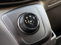 Ford Transit Kastenwagen Limited 350L2H2 - Nutzfahrzeug - Schwarz - Neuwagen - Bild 9