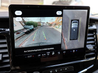 Ford Transit Kastenwagen Limited 350L2H2 - Nutzfahrzeug - Schwarz - Neuwagen - Bild 11