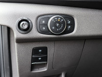 Ford Transit Kastenwagen Limited 350L2H2 - Nutzfahrzeug - Schwarz - Neuwagen - Bild 12