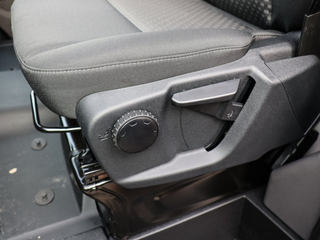 Ford Transit Kastenwagen Limited 350L2H2 - Nutzfahrzeug - Schwarz - Neuwagen - Bild 14