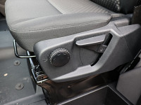 Ford Transit Kastenwagen Limited 350L2H2 - Nutzfahrzeug - Schwarz - Neuwagen - Bild 14