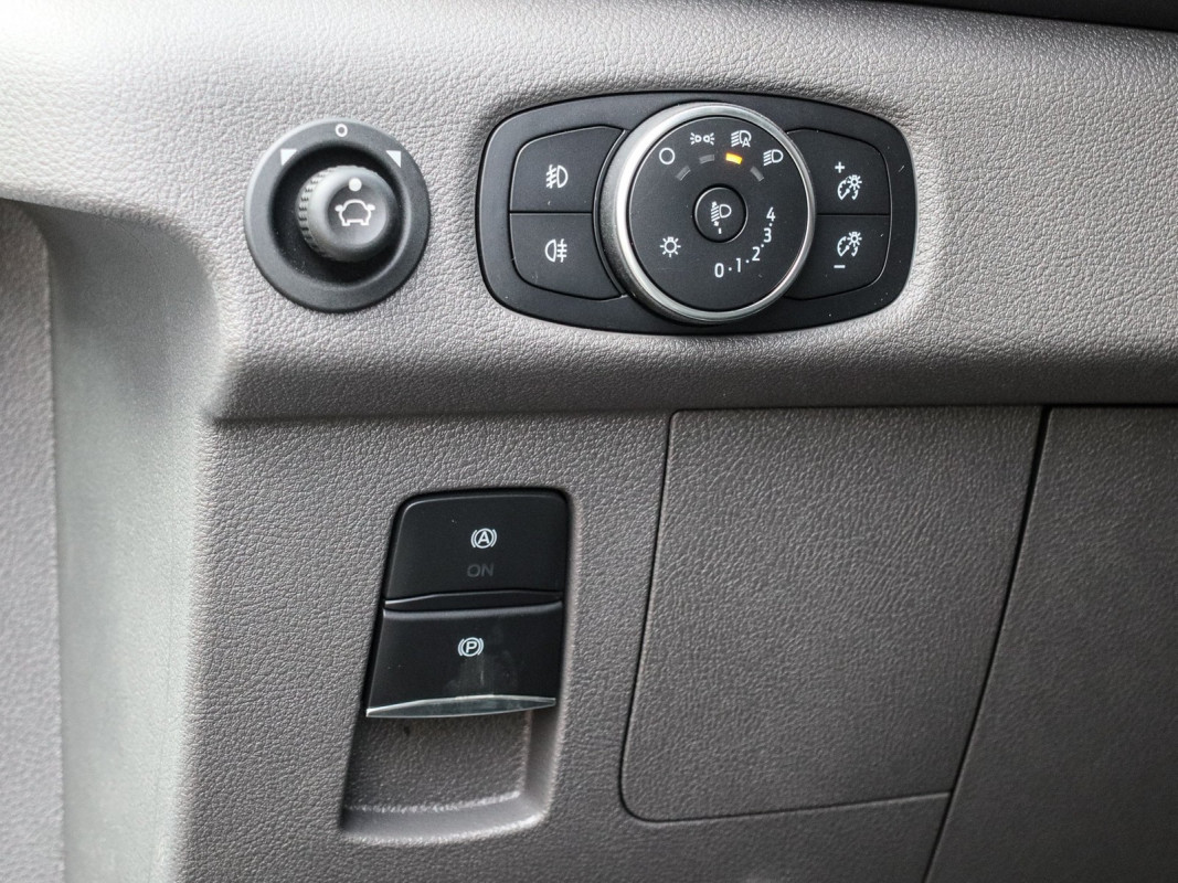 Ford Transit Kastenwagen Trend 350L2H2 - Nutzfahrzeug - Weiss - Neuwagen - Bild 12