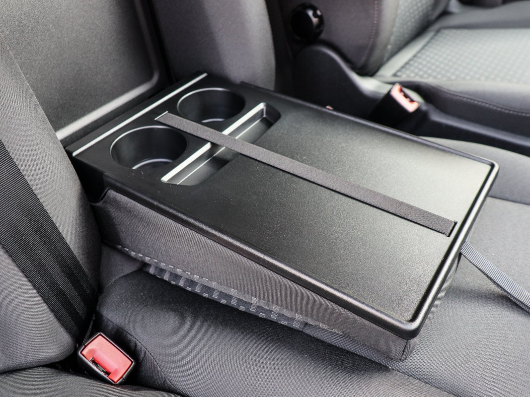 Ford Transit Kastenwagen Trend 350L2H2 - Nutzfahrzeug - Weiss - Neuwagen - Bild 15