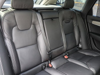 Volvo V90 T8 Recharge AWD - Kombi - Weiss - Gebrauchtwagen - Bild 5